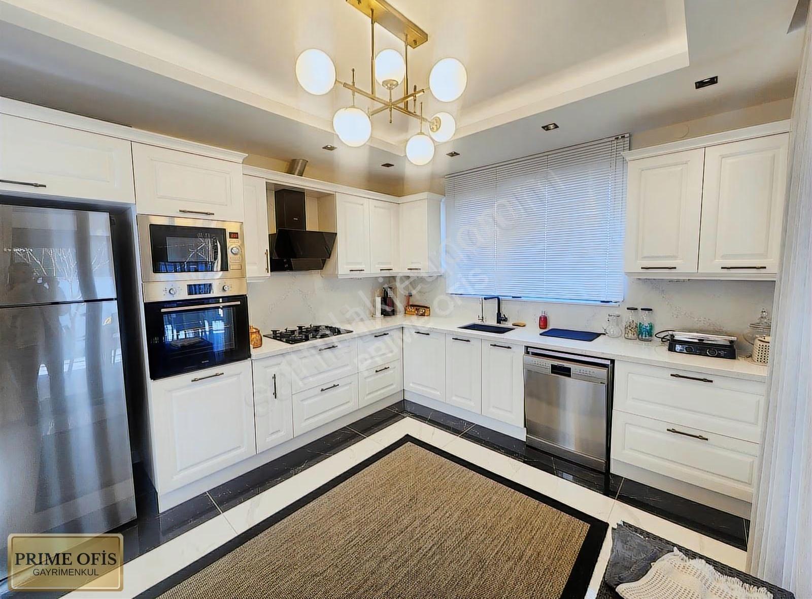 Etimesgut Gülyurt Sitesi 5+2 Full Yapılı - Görsel 36