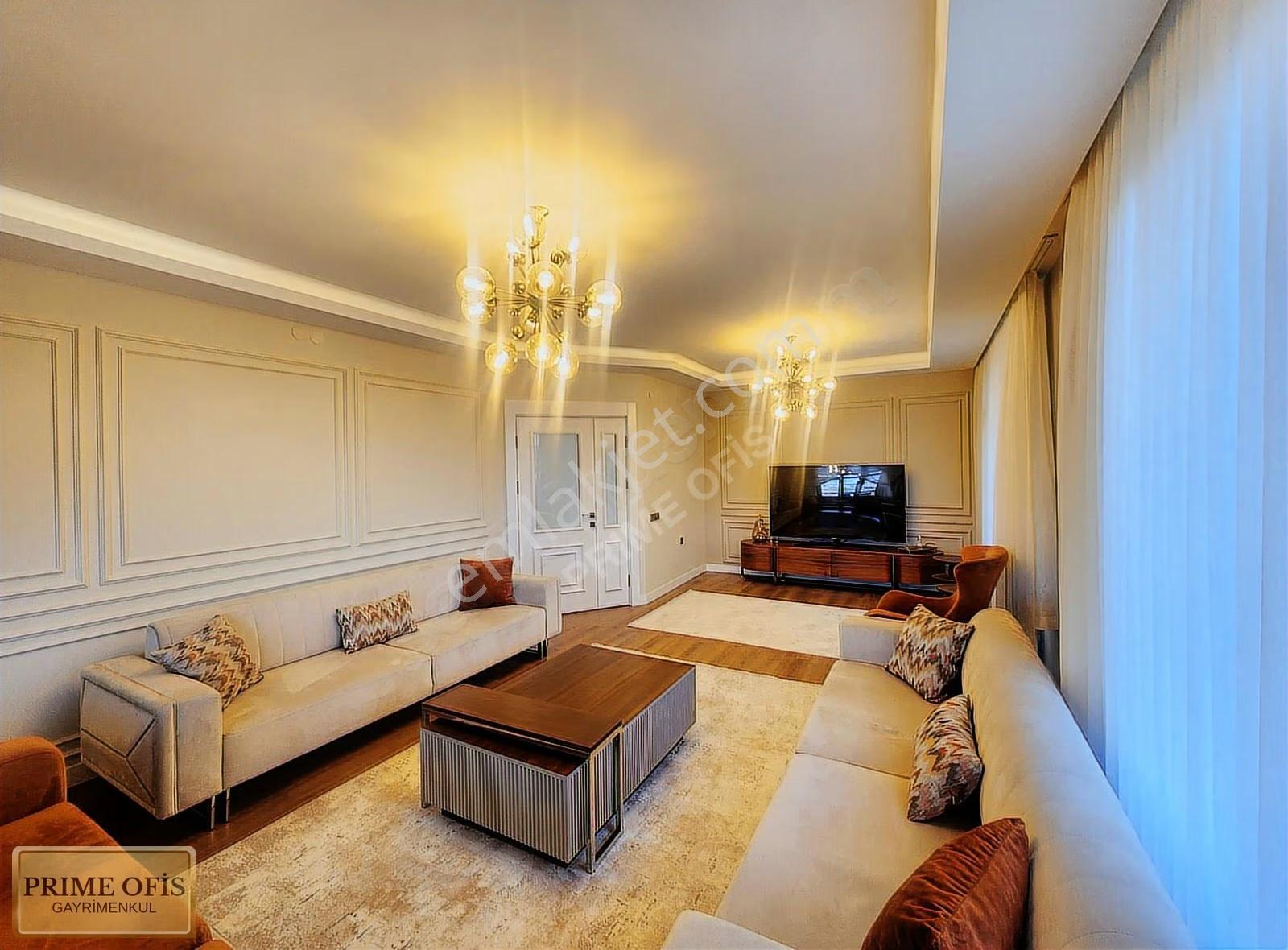 Etimesgut Gülyurt Sitesi 5+2 Full Yapılı - Görsel 44