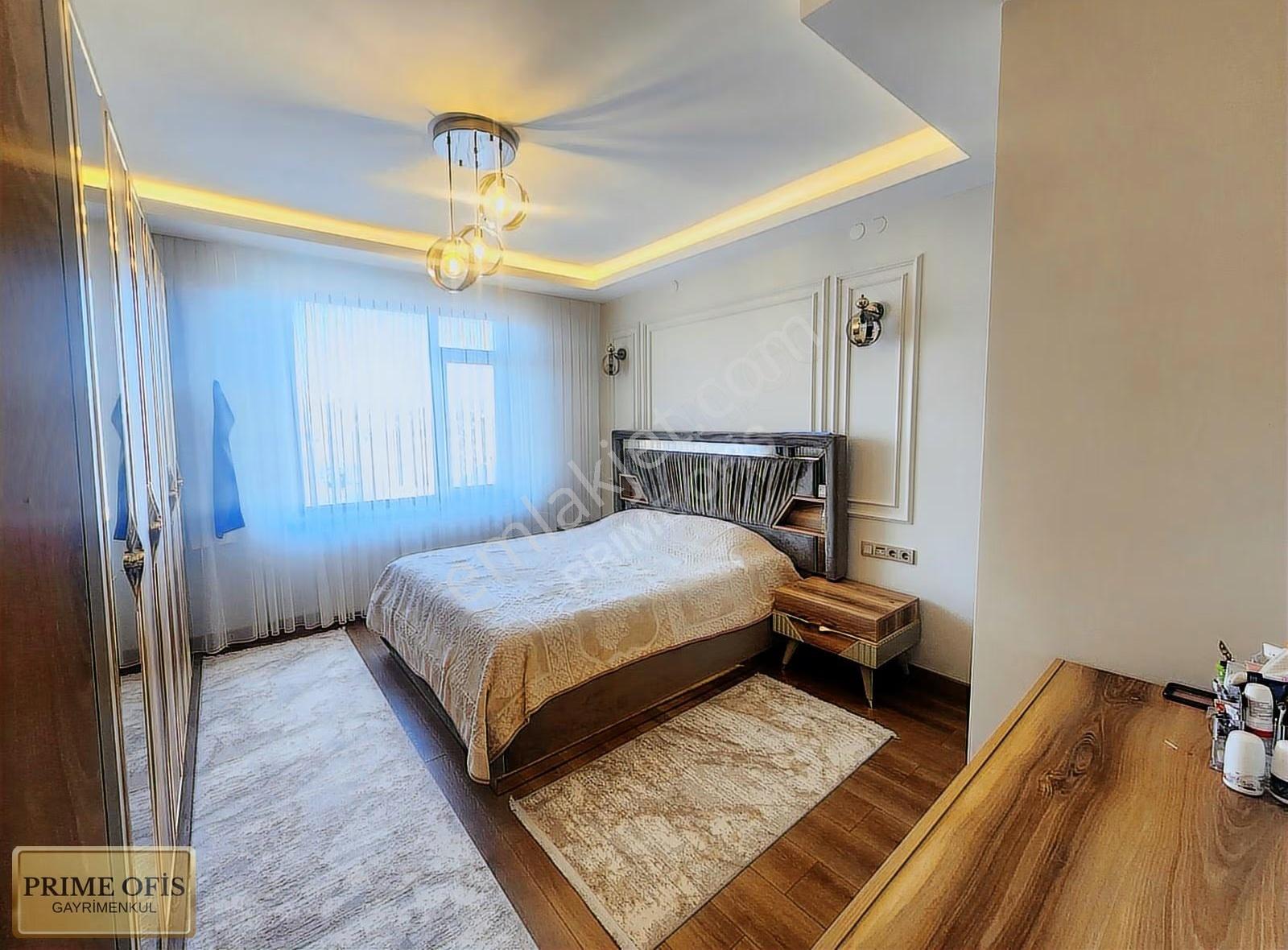 Etimesgut Gülyurt Sitesi 5+2 Full Yapılı - Görsel 16