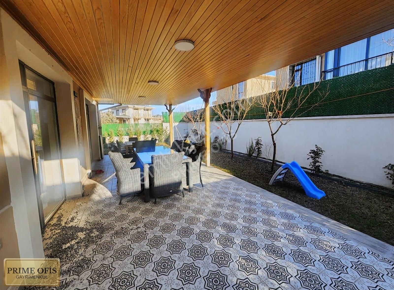 Etimesgut Gülyurt Sitesi 5+2 Full Yapılı - Görsel 41