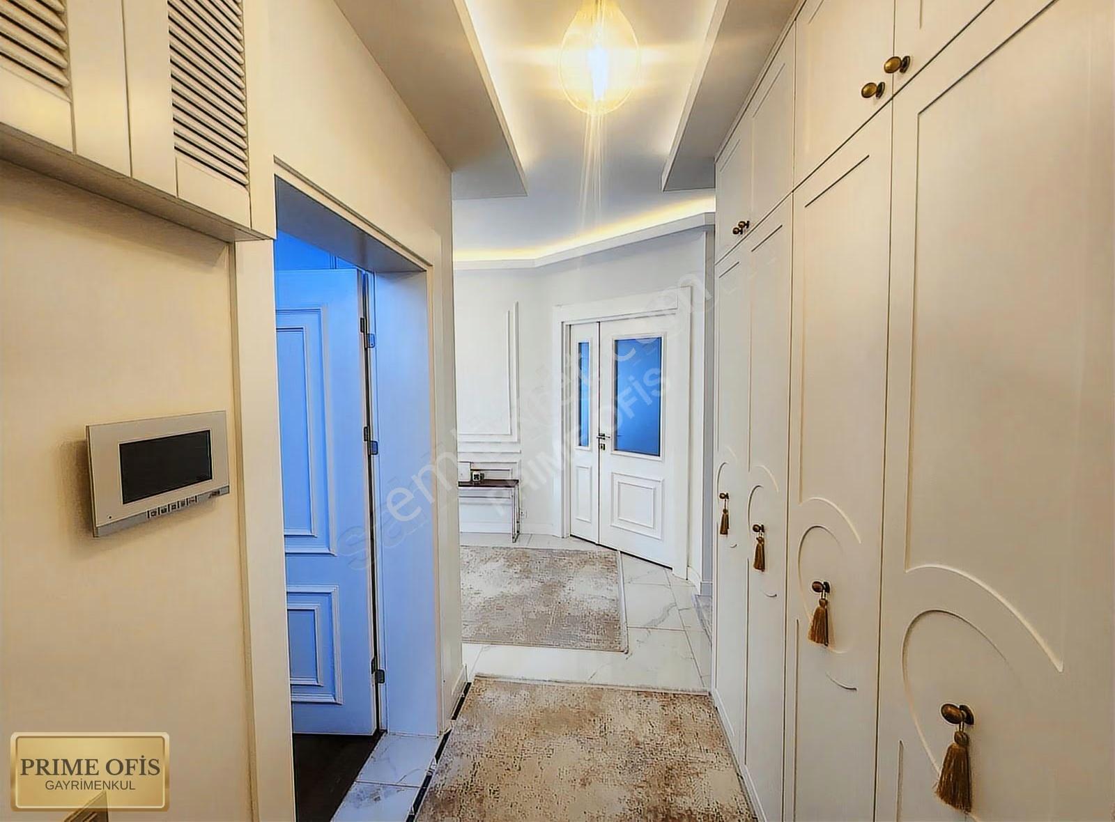 Etimesgut Gülyurt Sitesi 5+2 Full Yapılı - Görsel 2
