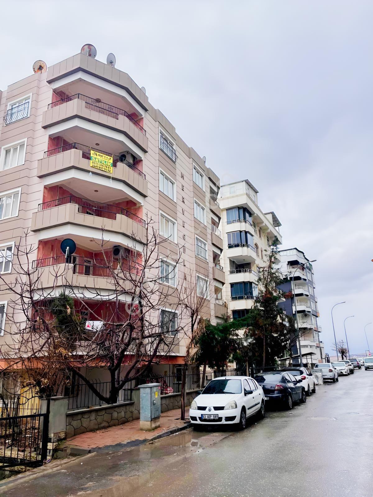 Burhan Kılınç'dan Acil Satılık 4+1 - Görsel 16