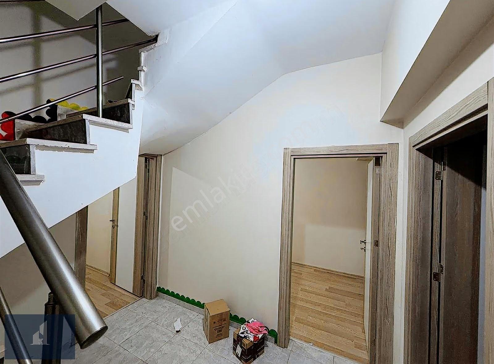 Kadir Dikiciden Havzan Mah Kiralık Eşyalı 3+1 Ters Dublex Daire - Görsel 33