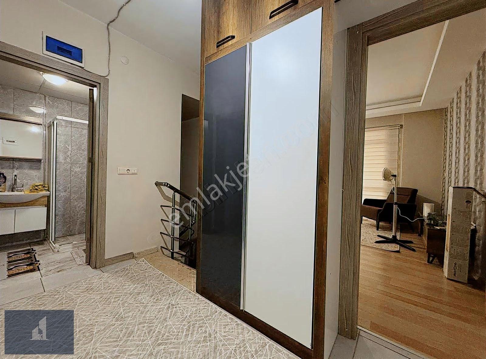 Kadir Dikiciden Havzan Mah Kiralık Eşyalı 3+1 Ters Dublex Daire - Görsel 15