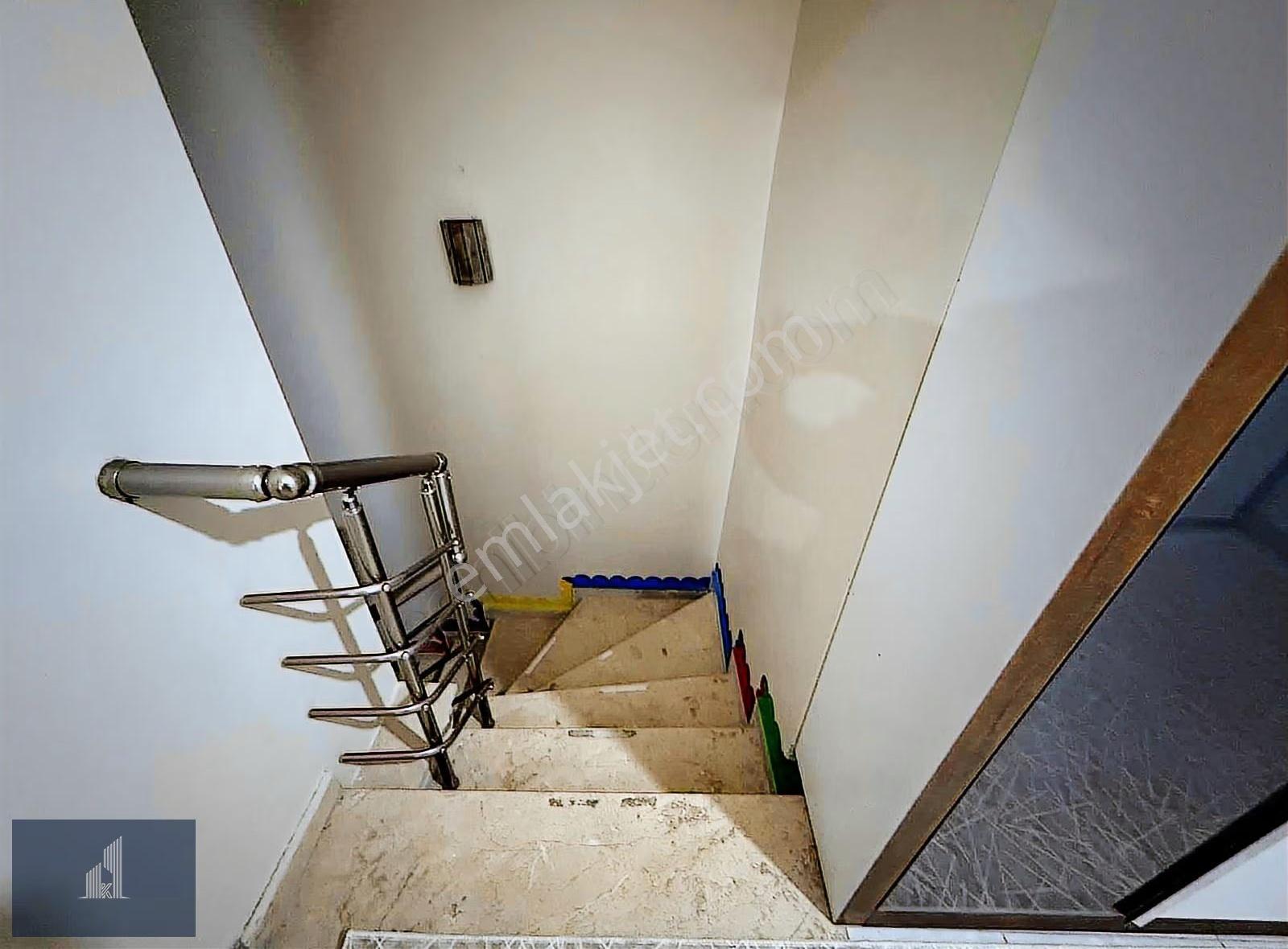 Kadir Dikiciden Havzan Mah Kiralık Eşyalı 3+1 Ters Dublex Daire - Görsel 22