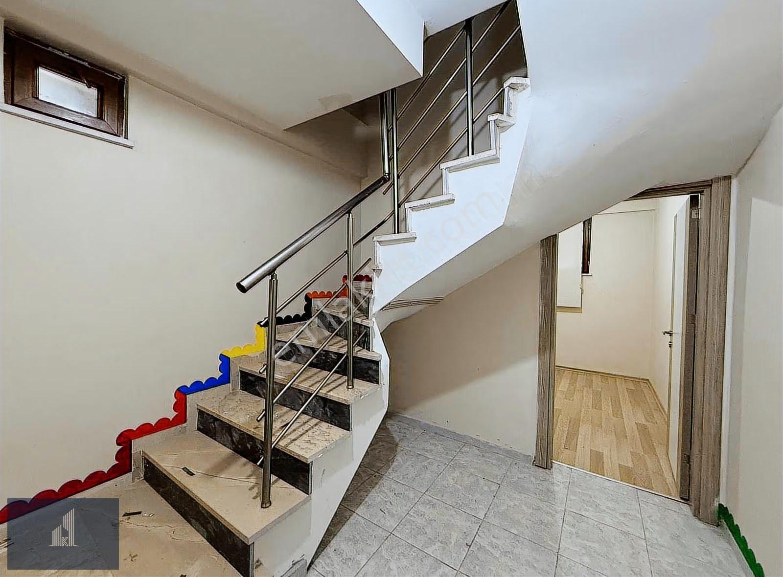 Kadir Dikiciden Havzan Mah Kiralık Eşyalı 3+1 Ters Dublex Daire - Görsel 19