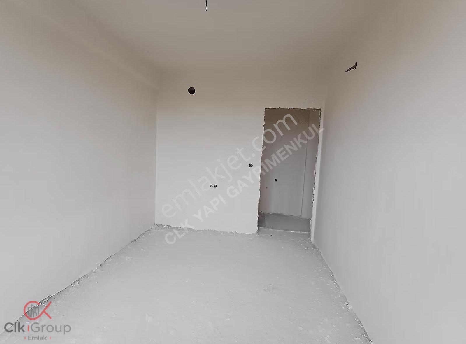 Clk' Dan Zincirlikuyu Caddesinde 2+1 Sıfır Daire - Görsel 5