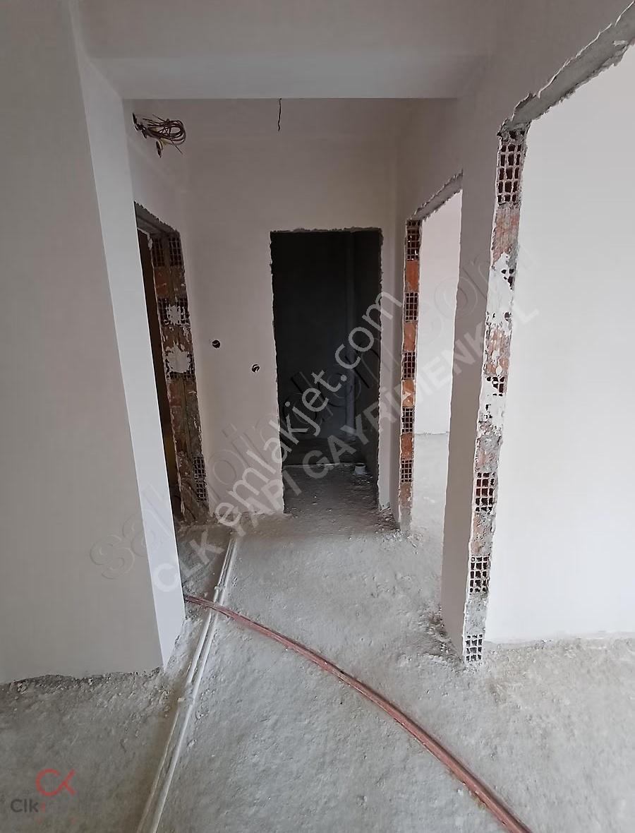 Clk' Dan Zincirlikuyu Caddesinde 2+1 Sıfır Daire - Görsel 11