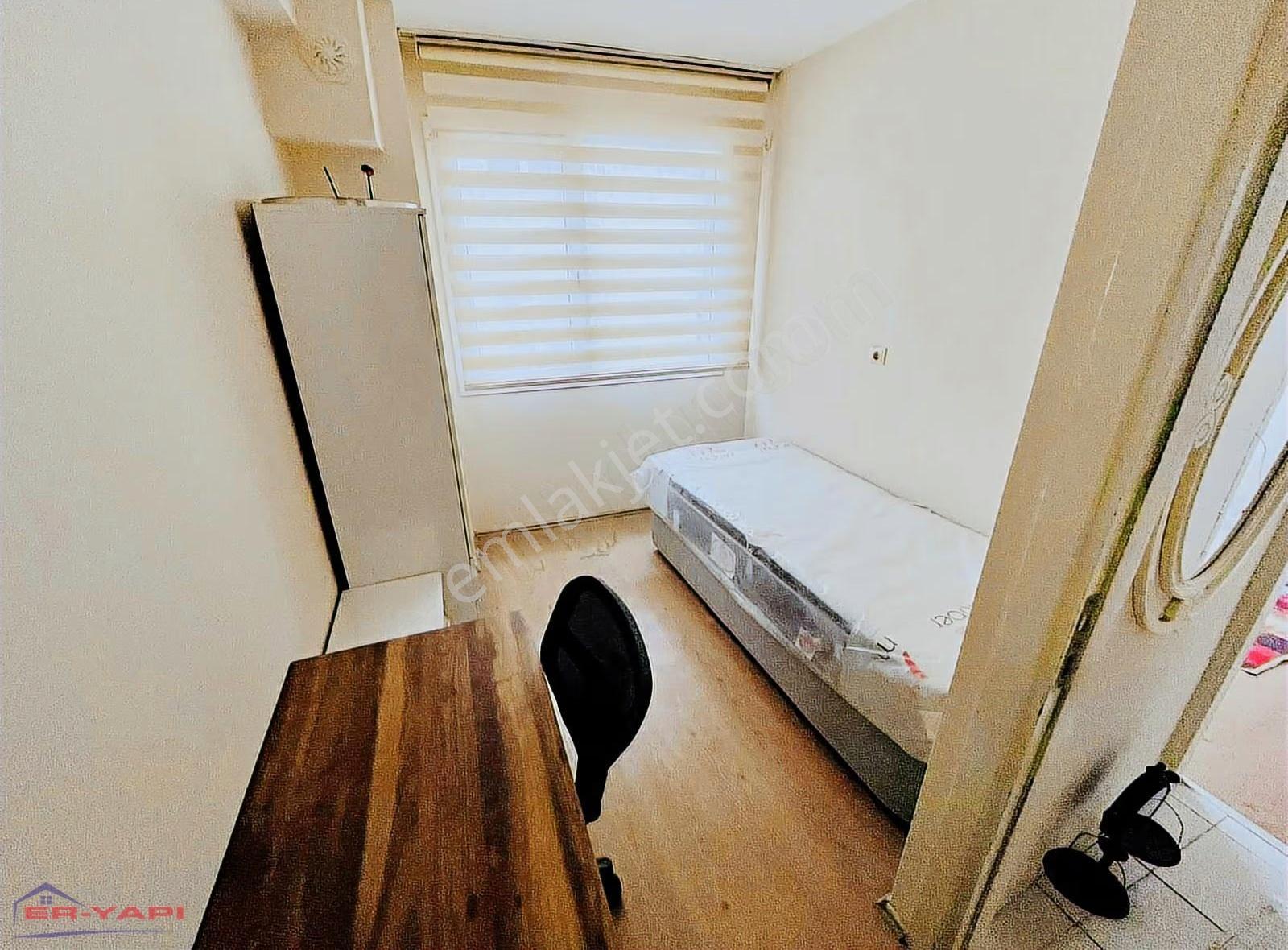 Er Yapı Emlak Ofisinden T.tepe Kampüs Ve Metro Karşısı 2+1 - Görsel 23
