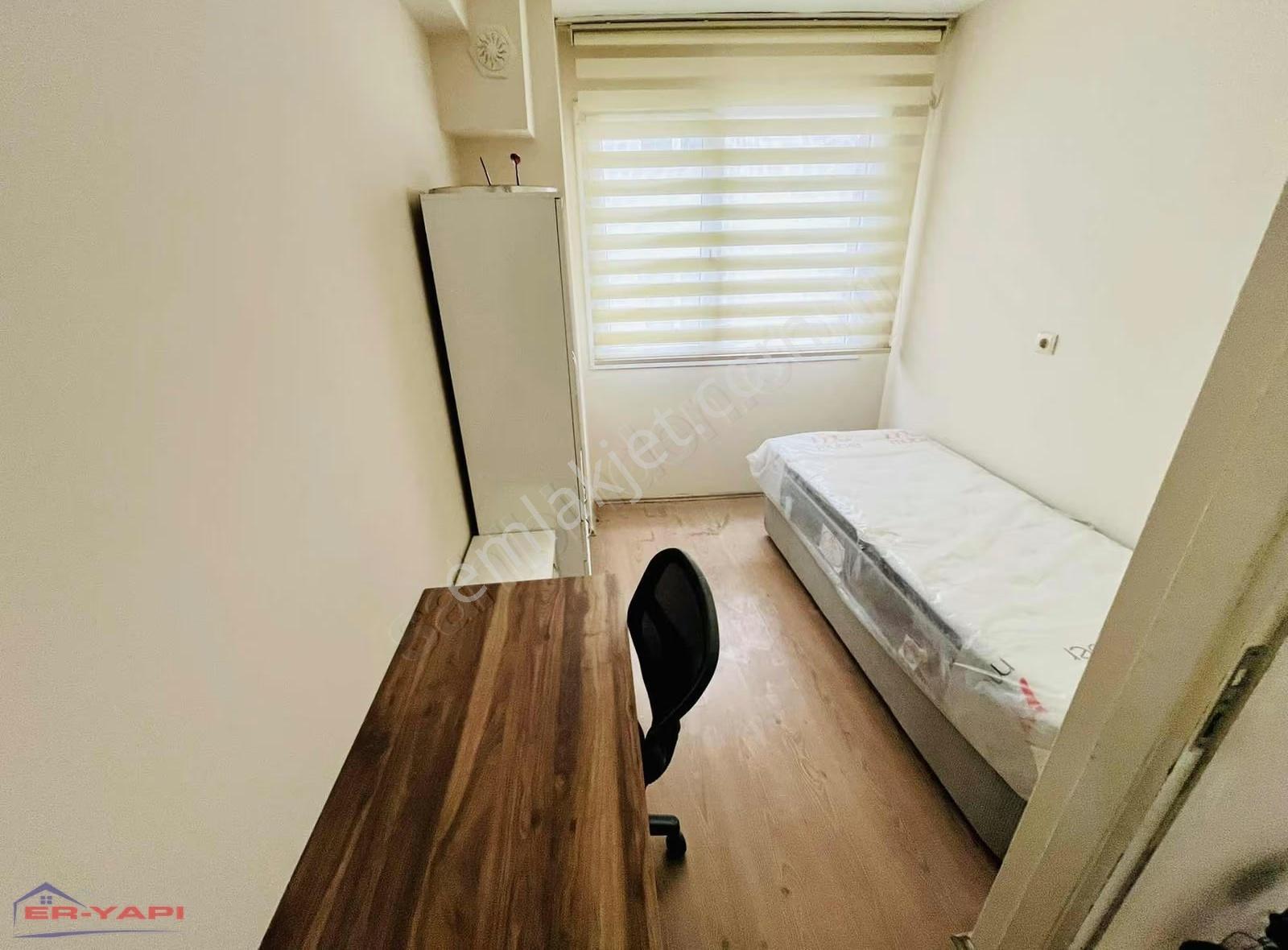 Er Yapı Emlak Ofisinden T.tepe Kampüs Ve Metro Karşısı 2+1 - Görsel 17