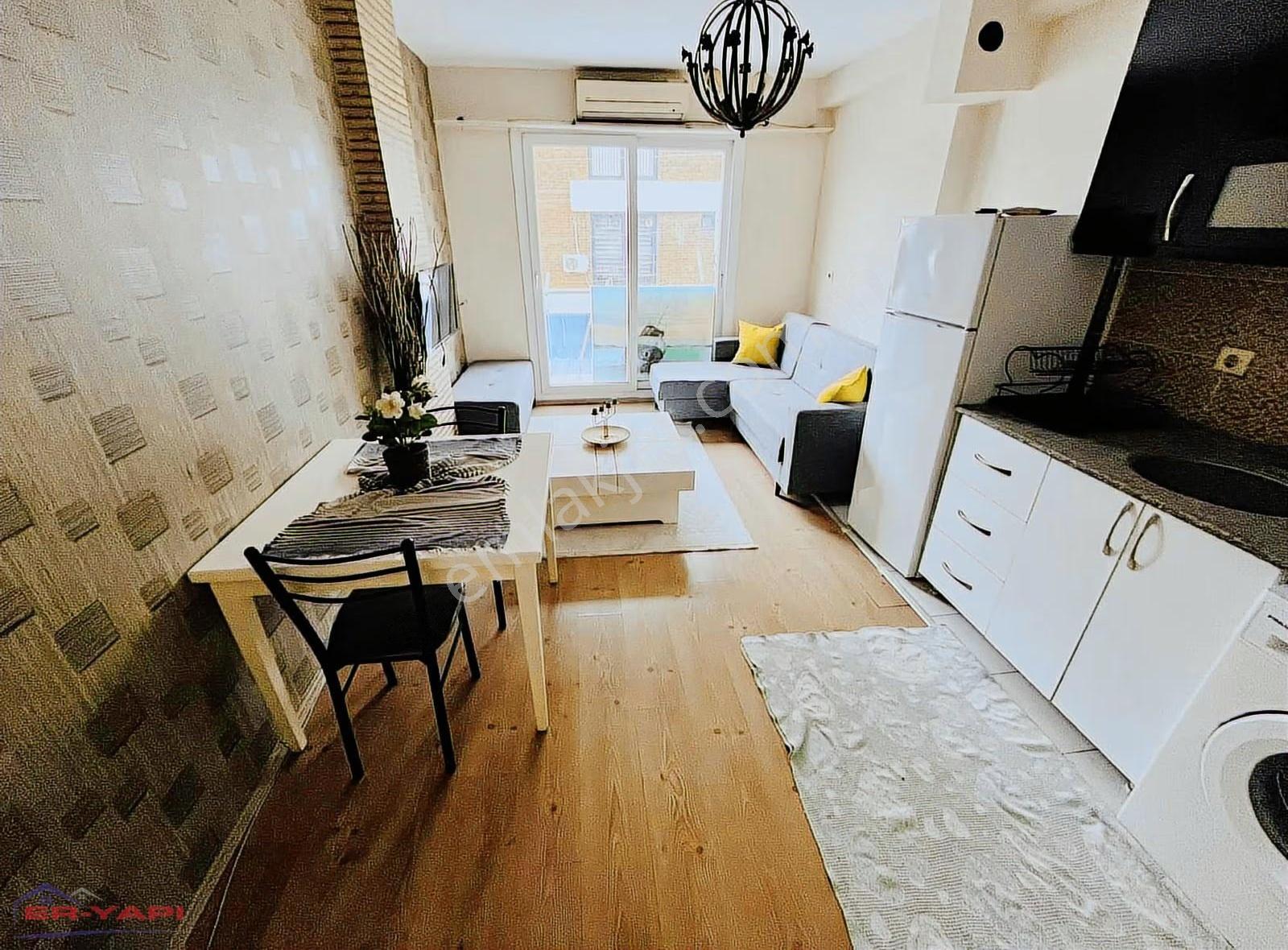 Er Yapı Emlak Ofisinden T.tepe Kampüs Ve Metro Karşısı 2+1 - Görsel 21