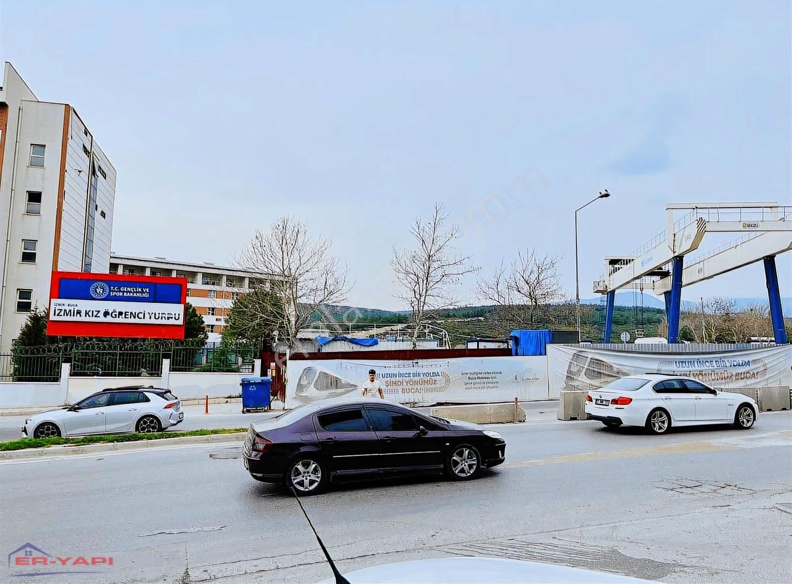 Er Yapı Emlak Ofisinden T.tepe Kampüs Ve Metro Karşısı 2+1 - Görsel 11