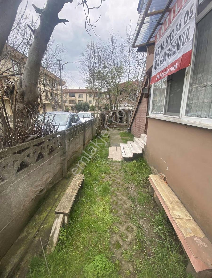 Ala Gayrimenkul'den Azmimilli'de Satılık Müstakil Ev - Görsel 25