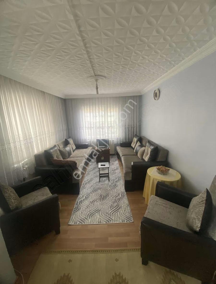 Ala Gayrimenkul'den Azmimilli'de Satılık Müstakil Ev - Görsel 33