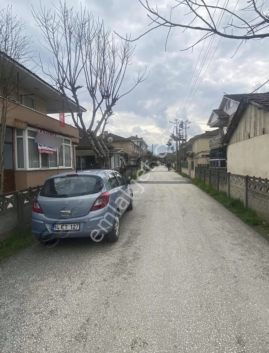 Ala Gayrimenkul'den Azmimilli'de Satılık Müstakil Ev - Görsel 7