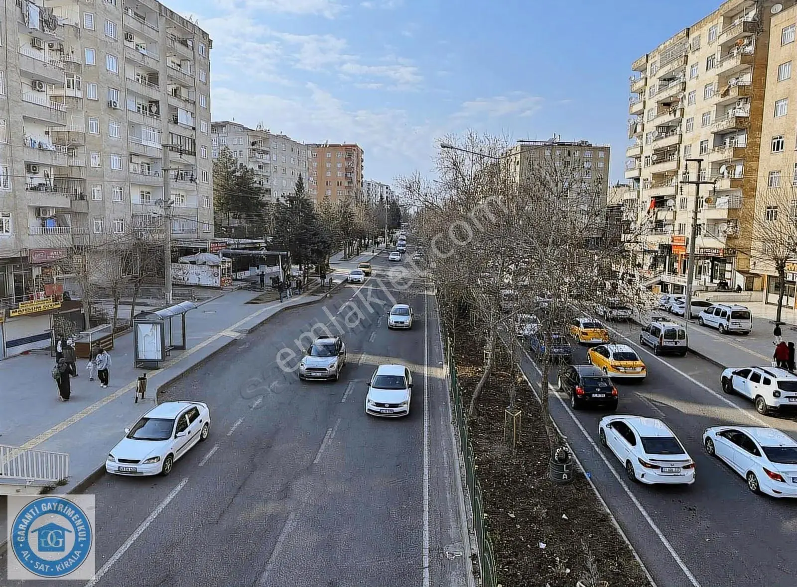 İskanevleri Ana Cadde Üzerinde Acil Satılık Fırın - Görsel 28