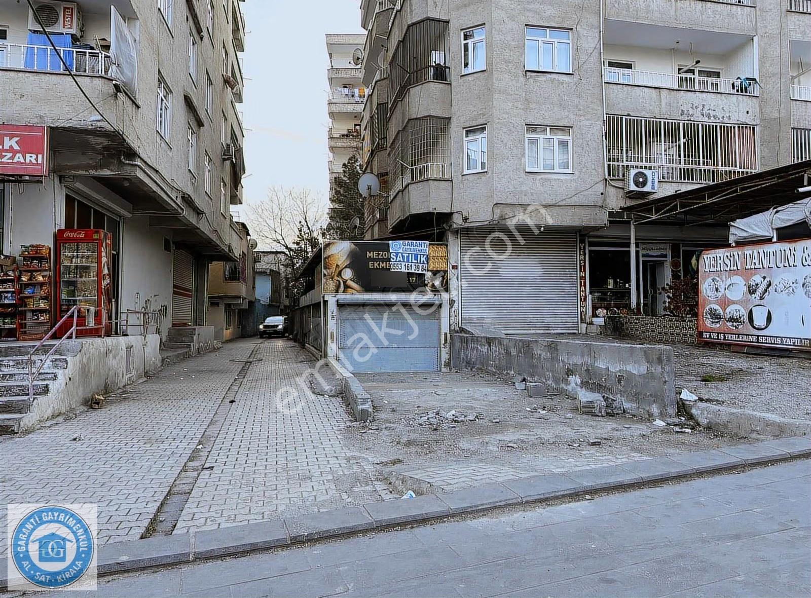 İskanevleri Ana Cadde Üzerinde Acil Satılık Fırın - Görsel 12
