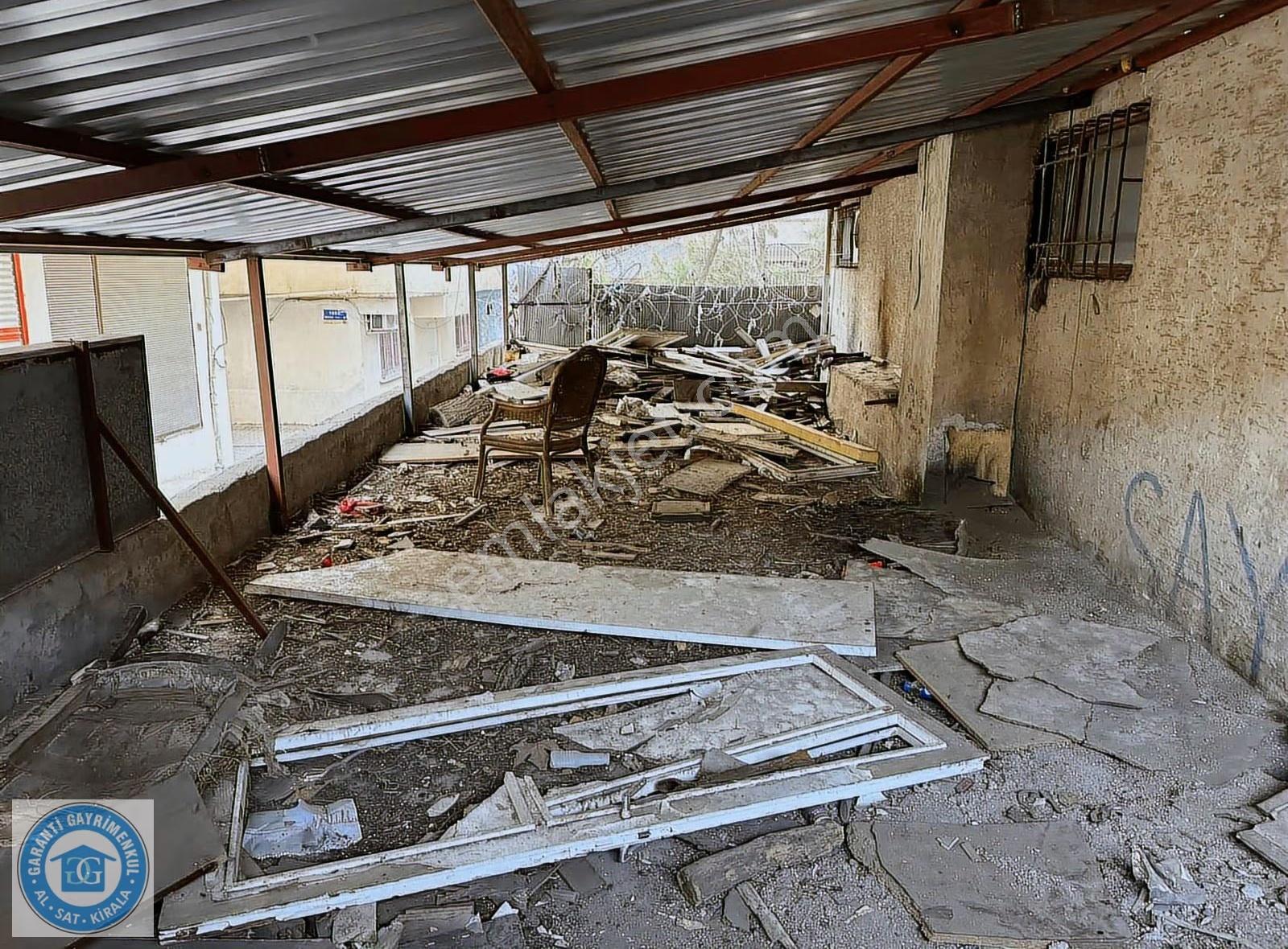 İskanevleri Ana Cadde Üzerinde Acil Satılık Fırın - Görsel 23