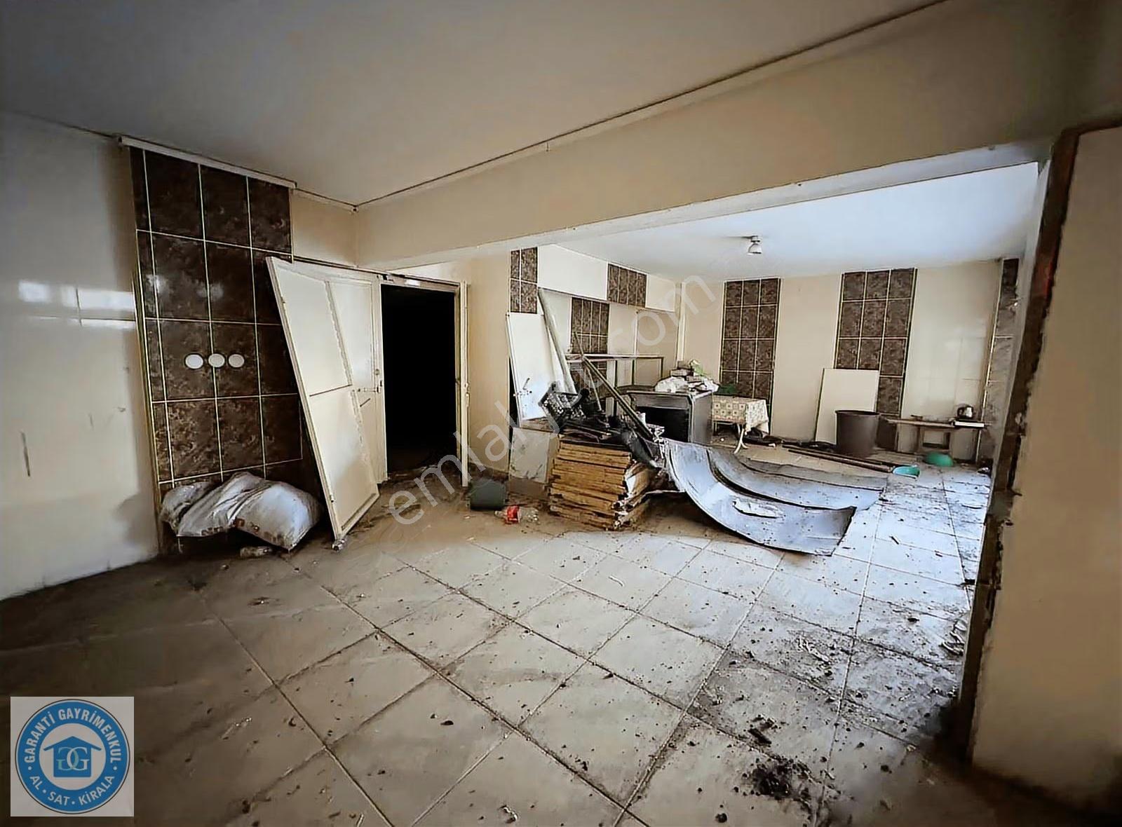 İskanevleri Ana Cadde Üzerinde Acil Satılık Fırın - Görsel 7