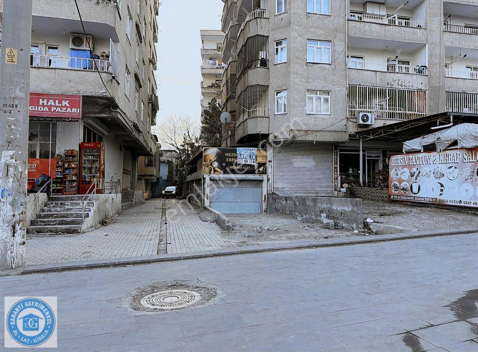İskanevleri Ana Cadde Üzerinde Acil Satılık Fırın