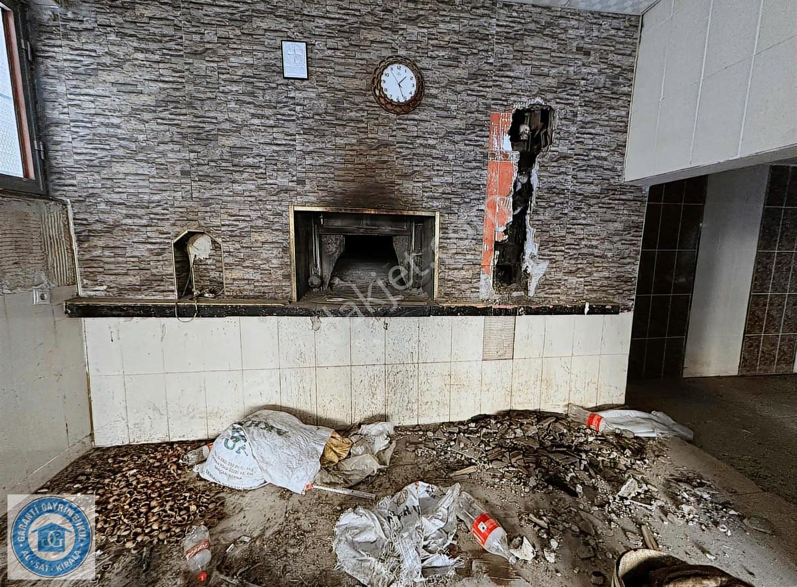 İskanevleri Ana Cadde Üzerinde Acil Satılık Fırın - Görsel 18