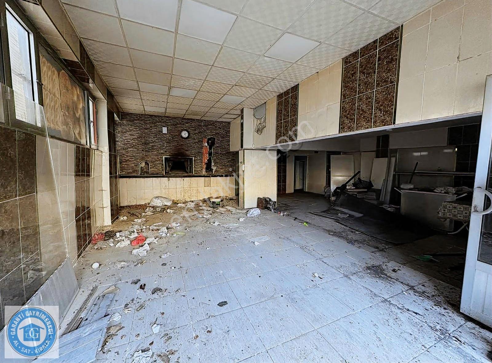 İskanevleri Ana Cadde Üzerinde Acil Satılık Fırın - Görsel 29