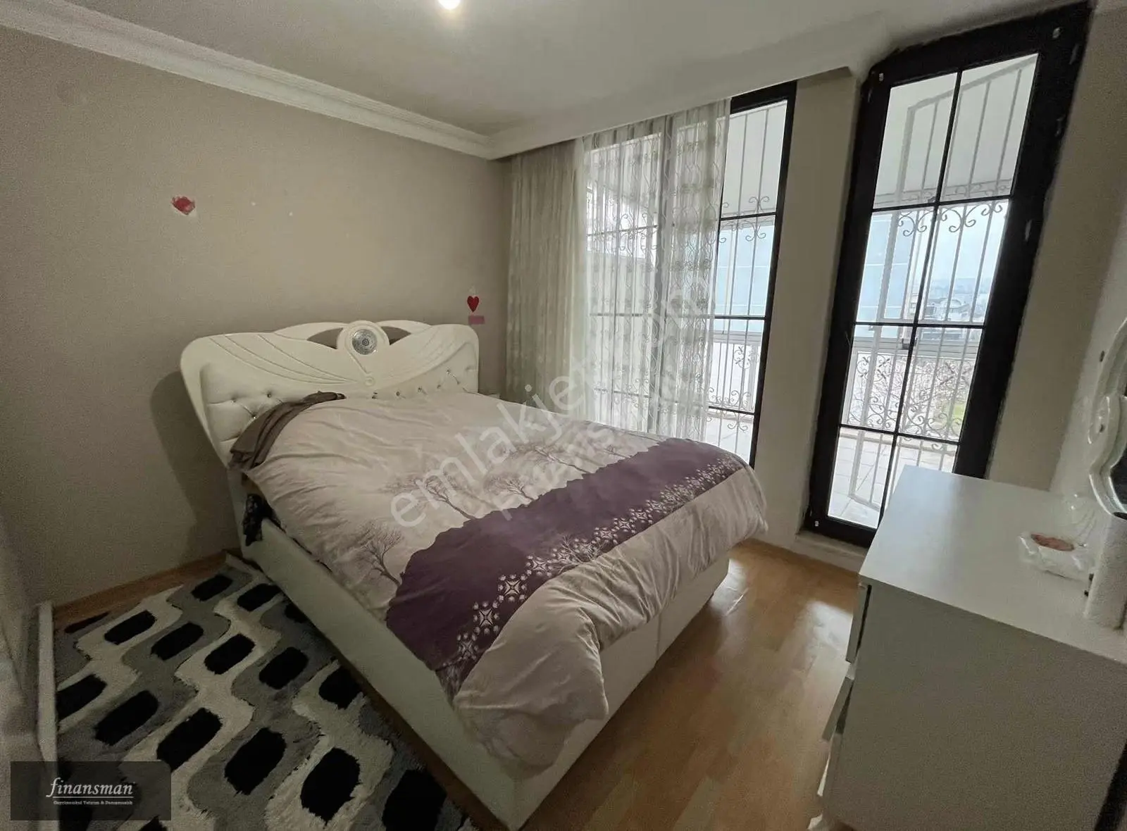 Kelepir..geniş Bahçeli..havuzlu..köşe..kışbahçeli Villa - Görsel 5