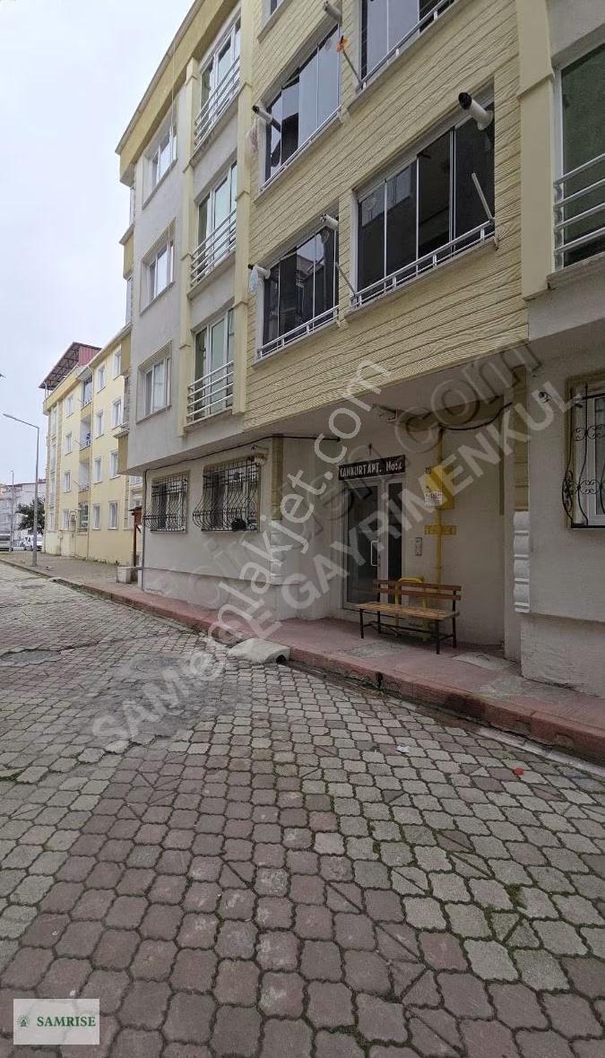 Samrıse Gayrimenkul'den Derebahçe'de Satılık 2+1 Daire - Görsel 3