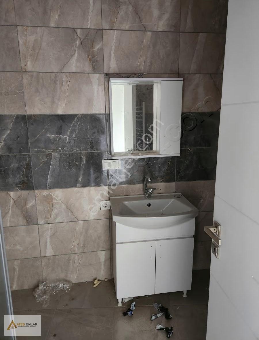 Ateş'ten Edirne Merkez'de Satılık 2+1 Sıfır Daire - Görsel 6