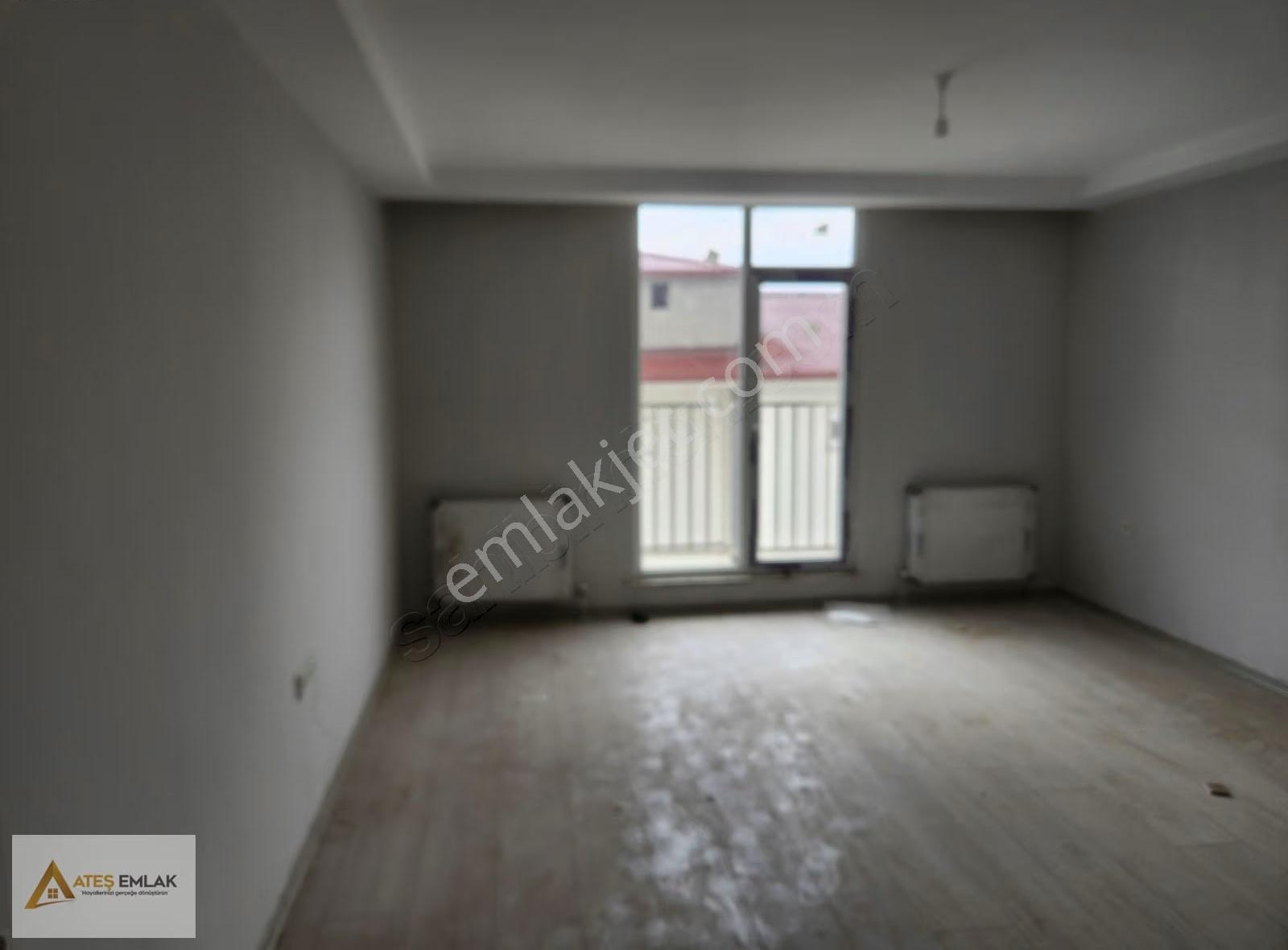 Ateş'ten Edirne Merkez'de Satılık 2+1 Sıfır Daire - Görsel 16