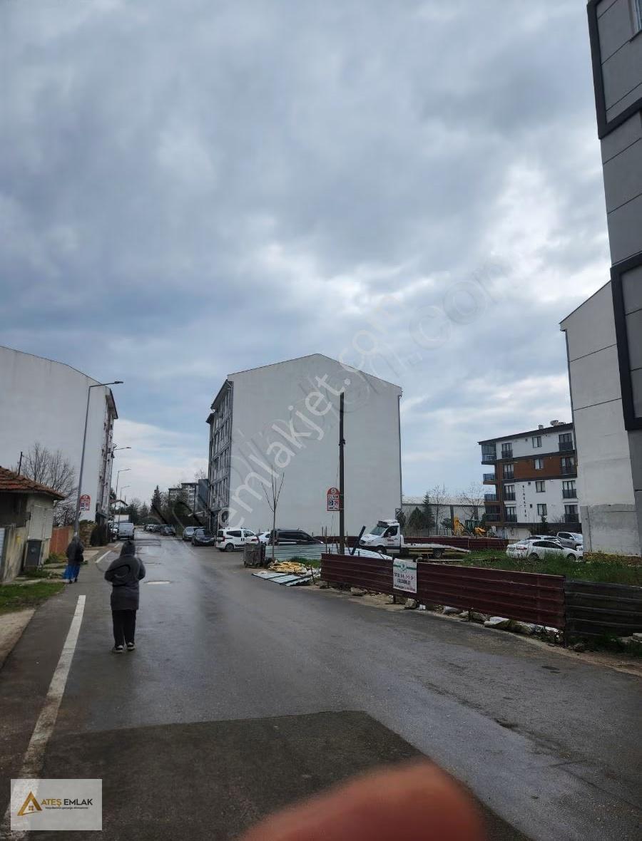 Ateş'ten Edirne Merkez'de Satılık 2+1 Sıfır Daire - Görsel 15