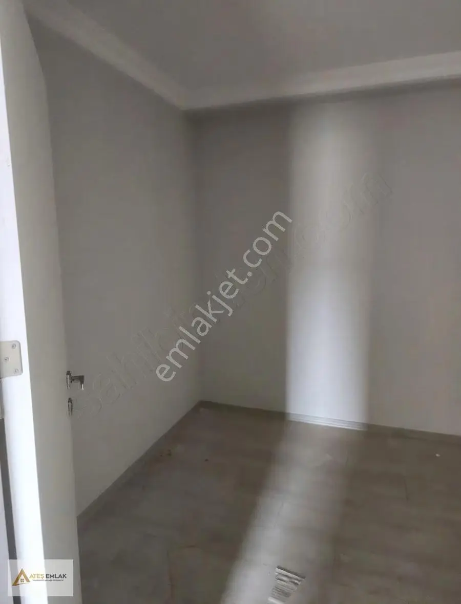 Ateş'ten Edirne Merkez'de Satılık 2+1 Sıfır Daire - Görsel 5