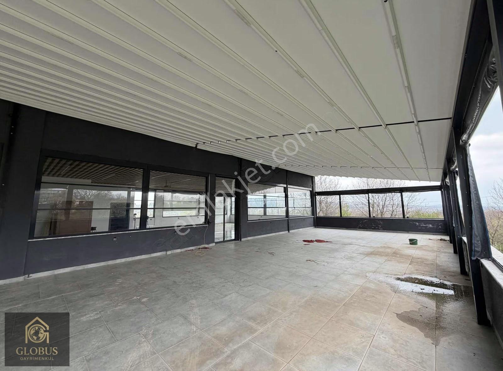 Kayapada Ana Cadde Üzeri | 600m² Lüks | Full Donanımlı Kiralık - Görsel 23