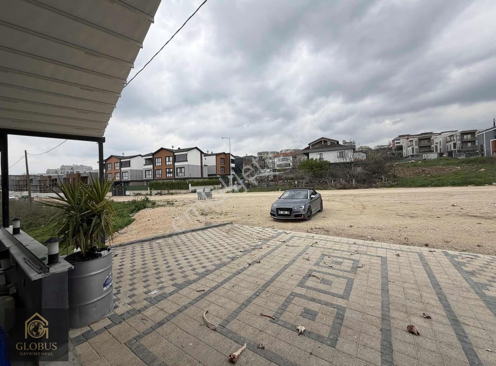 Kayapada Ana Cadde Üzeri | 600m² Lüks | Full Donanımlı Kiralık - Görsel 11