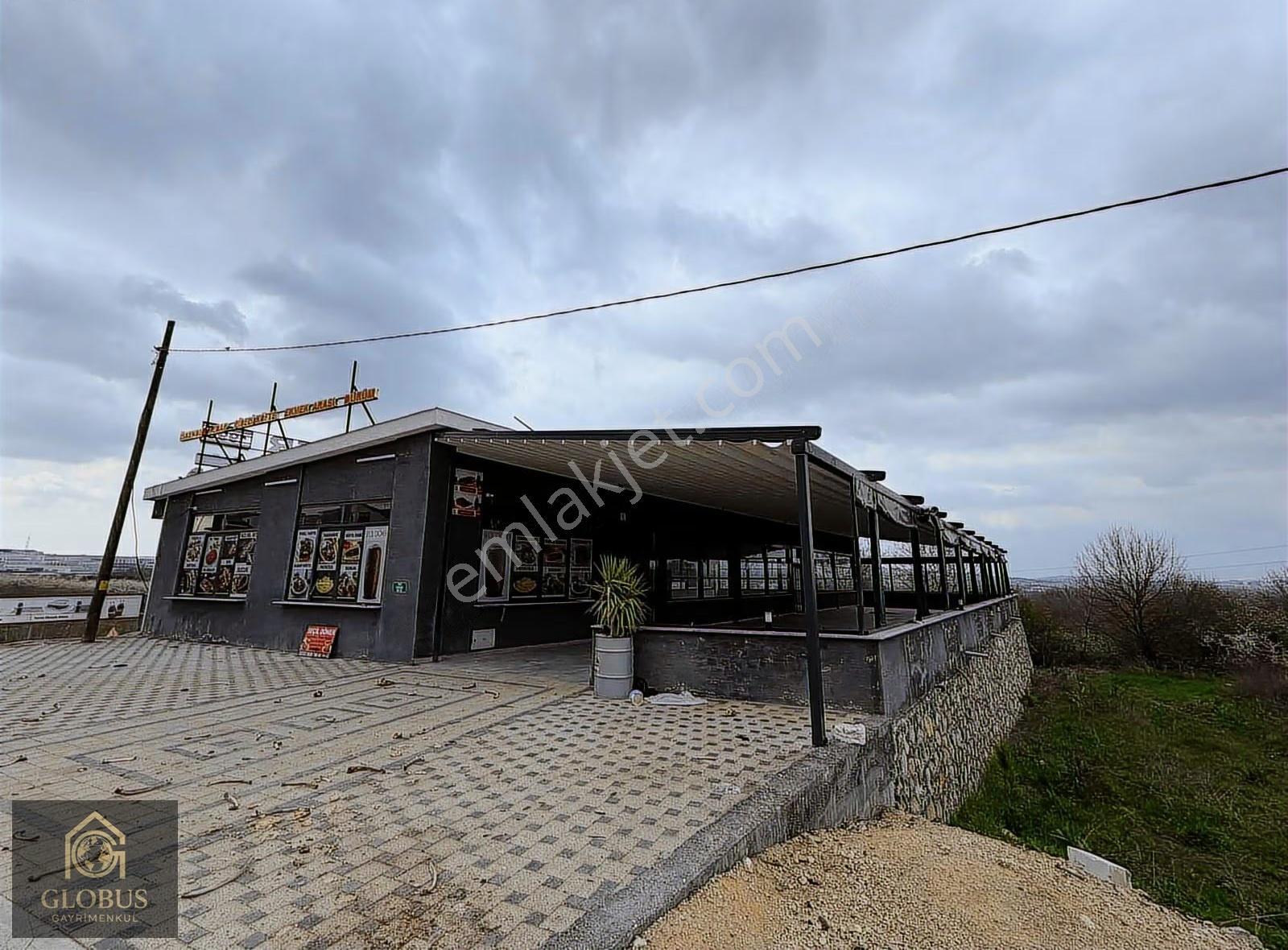 Kayapada Ana Cadde Üzeri | 600m² Lüks | Full Donanımlı Kiralık - Görsel 13