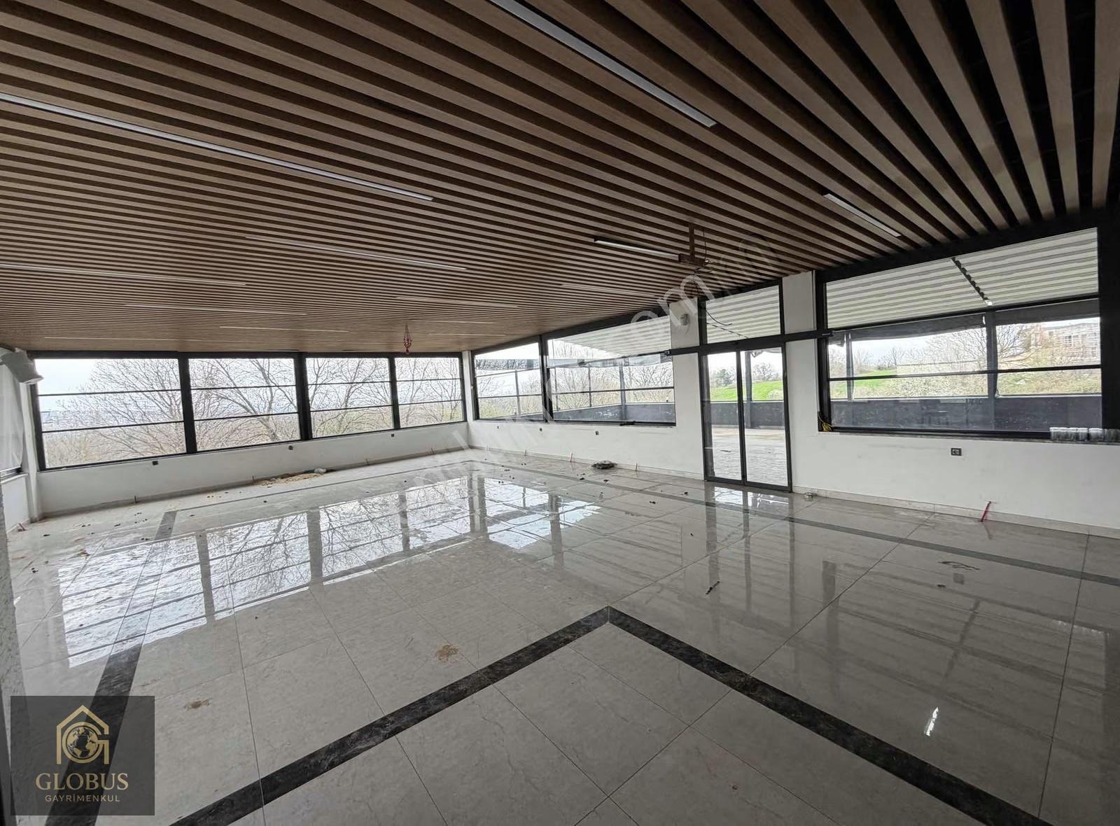 Kayapada Ana Cadde Üzeri | 600m² Lüks | Full Donanımlı Kiralık - Görsel 3