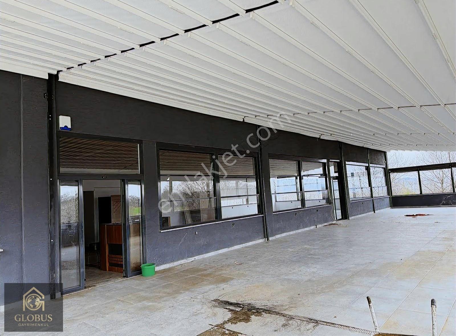 Kayapada Ana Cadde Üzeri | 600m² Lüks | Full Donanımlı Kiralık - Görsel 21