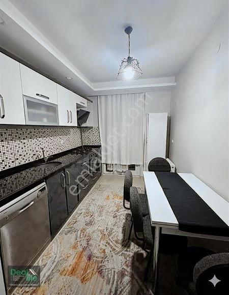 Deallife'dan Ataevler'de Kiralık Eğimsiz 3+1 Dubleks Daire - Görsel 5