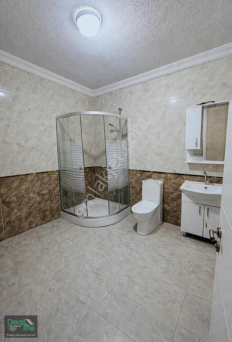 Deallife'dan Ataevler'de Kiralık Eğimsiz 3+1 Dubleks Daire - Görsel 3