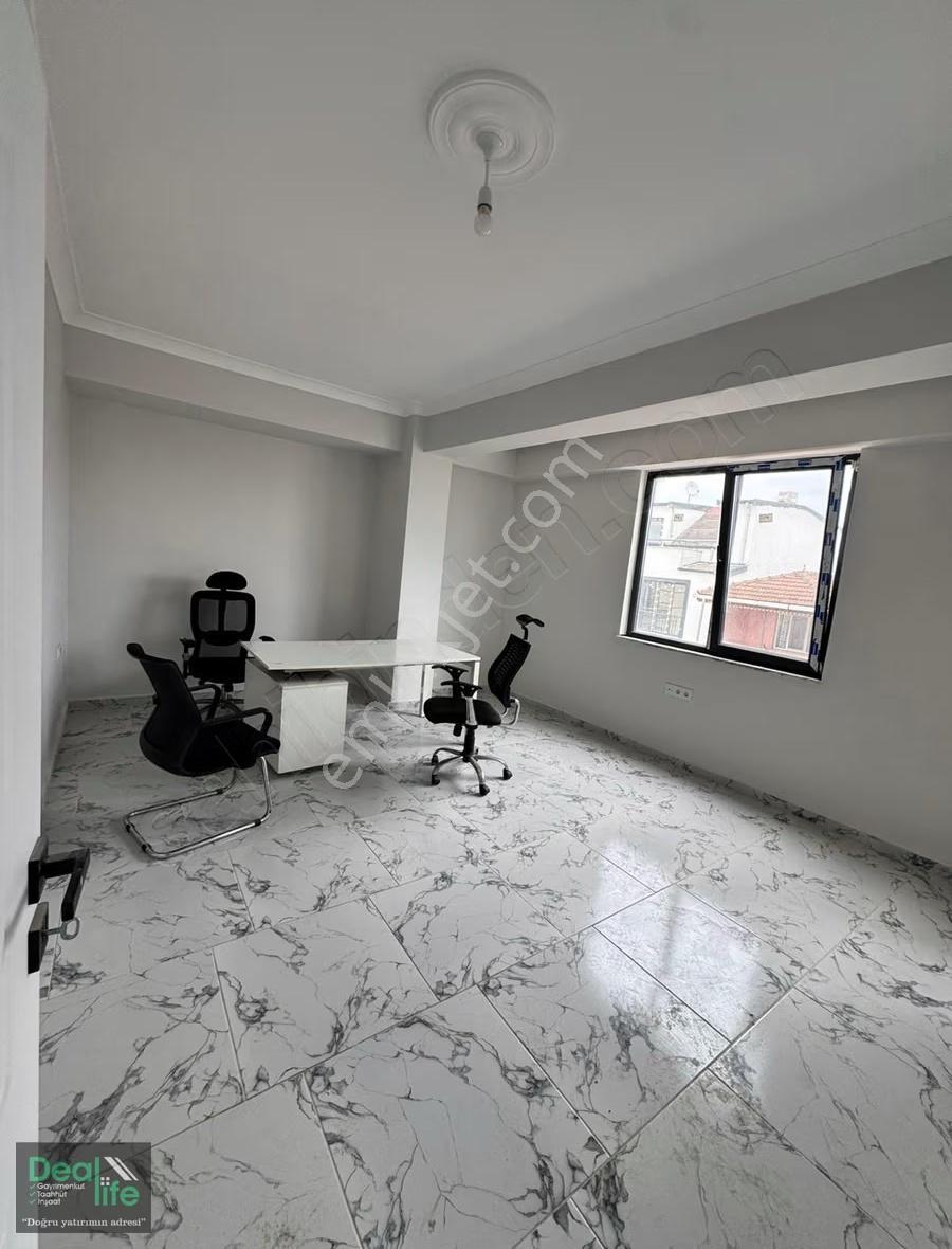 Kartepe Ertuğrulgazi Mahallesi Satılık Ofis - Görsel 3