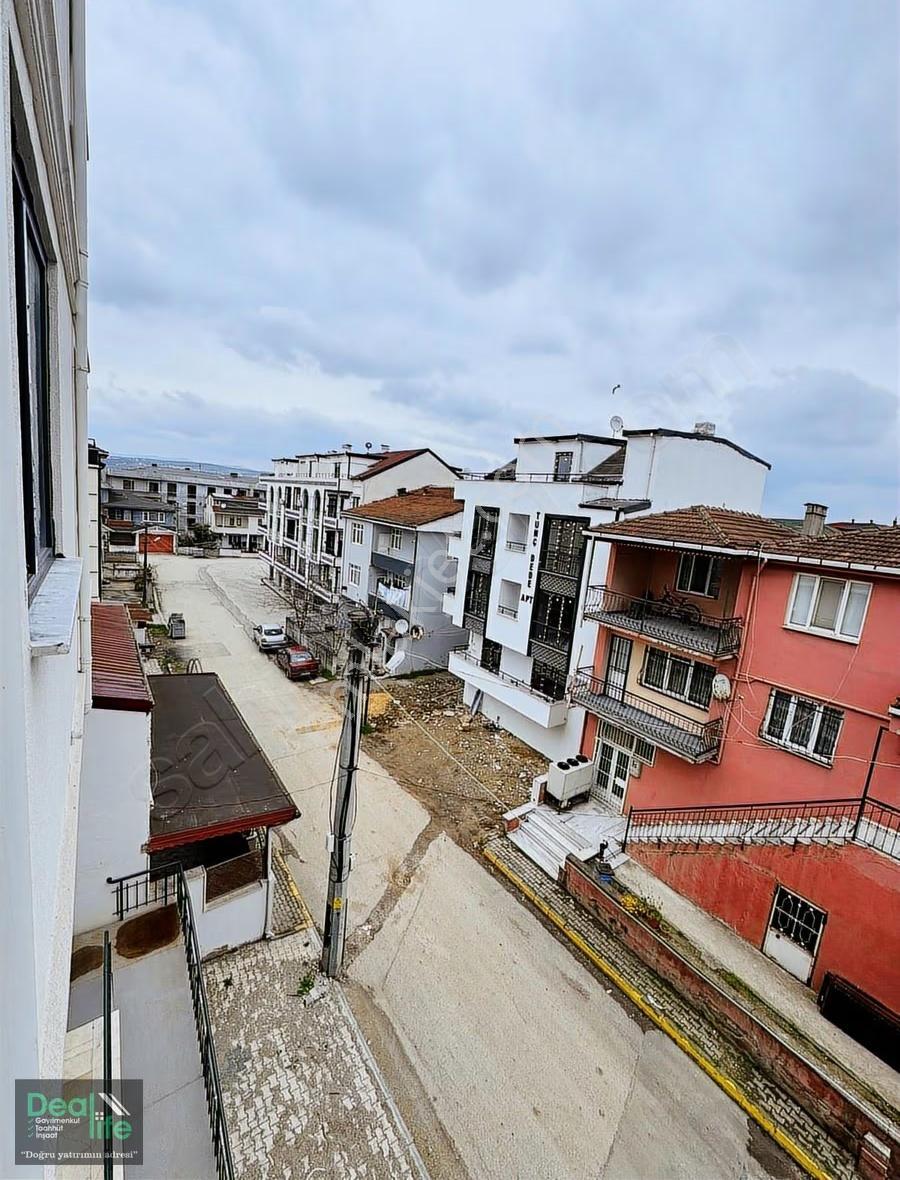 Kartepe Ertuğrulgazi Mahallesi Satılık Ofis - Görsel 8