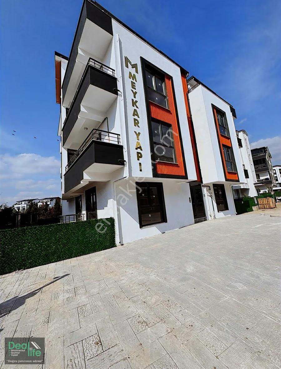 Deallife Gayrimenkul'den Hasanpaşa'da 2+1 Çatı Dubleks Daire - Görsel 28