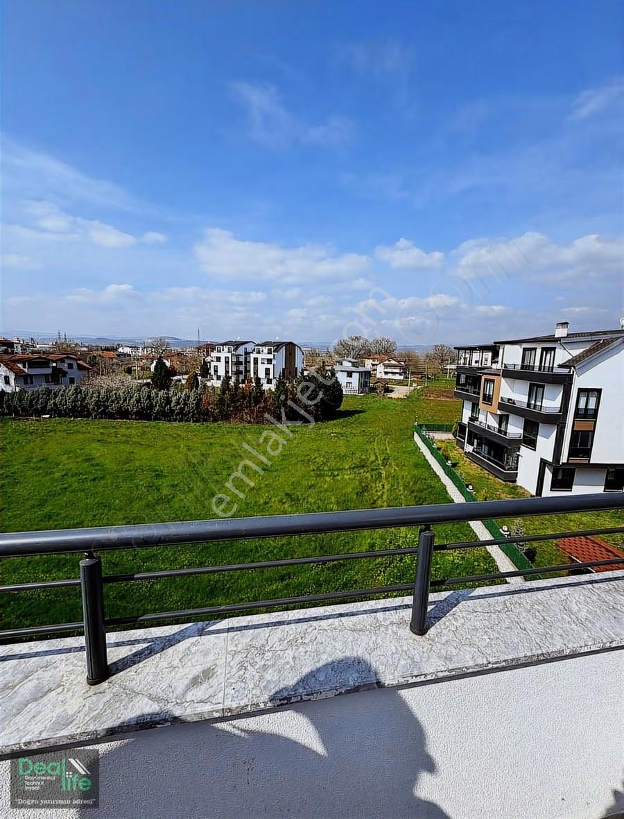 Deallife Gayrimenkul'den Hasanpaşa'da 2+1 Çatı Dubleks Daire - Görsel 19
