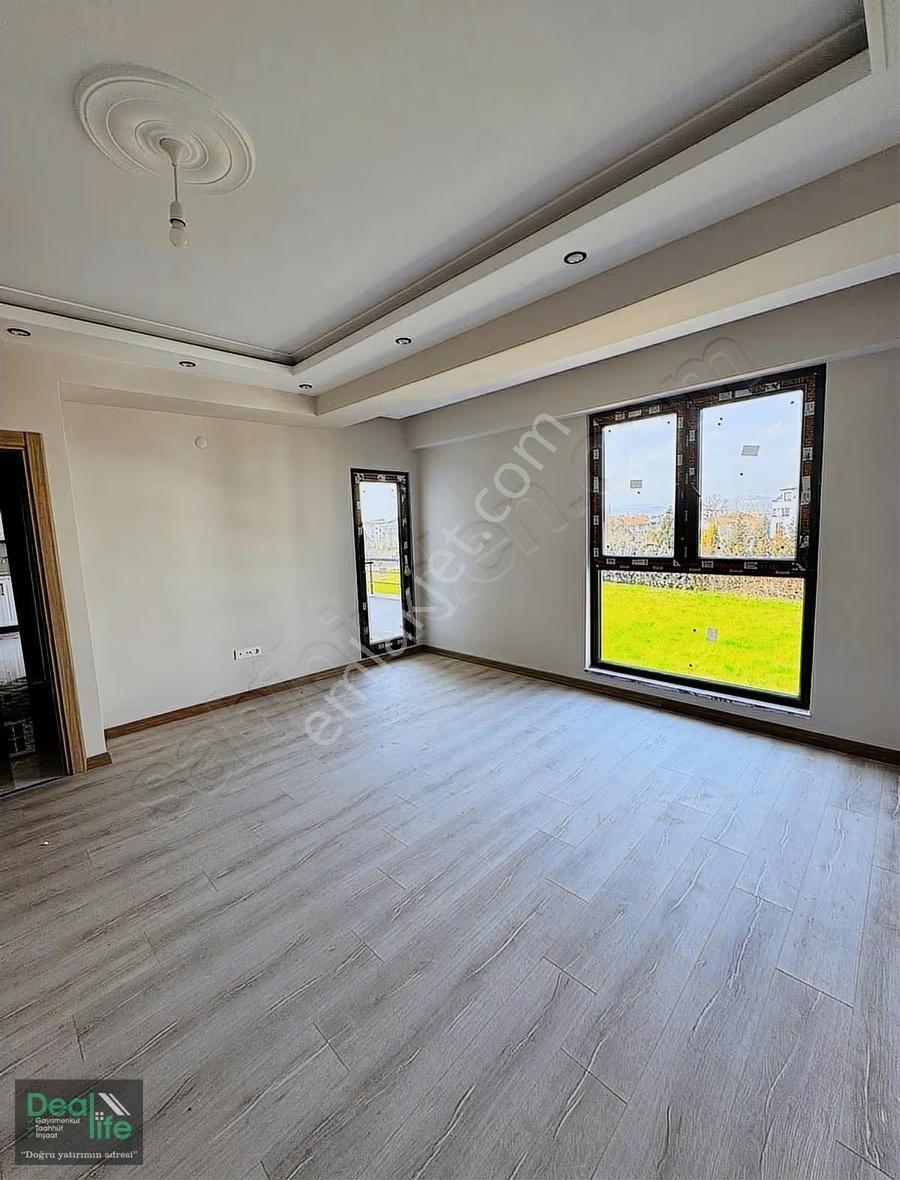 Deallife Gayrimenkul'den Hasanpaşa'da 2+1 Çatı Dubleks Daire - Görsel 16