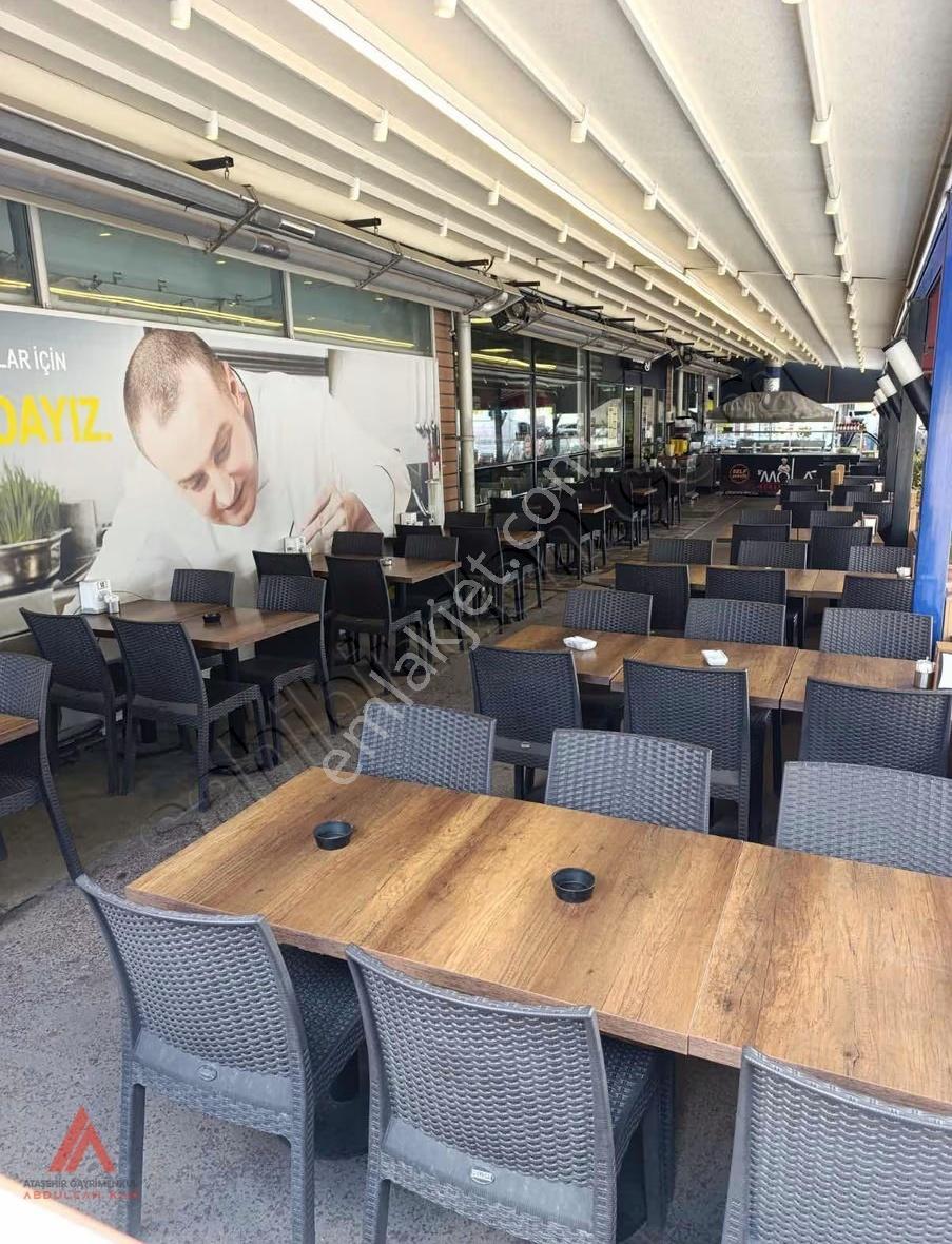Pendik, Avm, Metro Gross Market İçinde Devren Restoran - Görsel 3