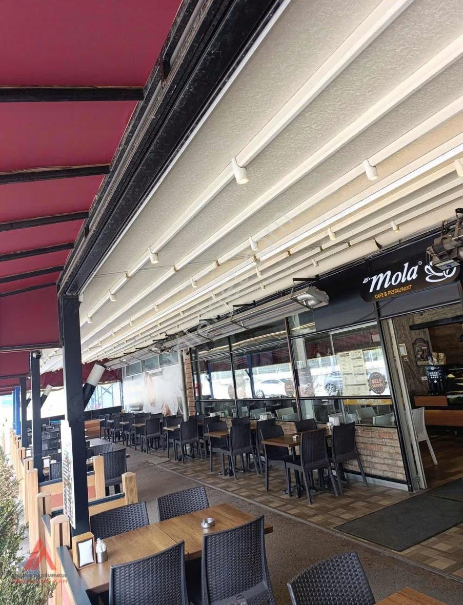 Pendik, Avm, Metro Gross Market İçinde Devren Restoran - Görsel 5