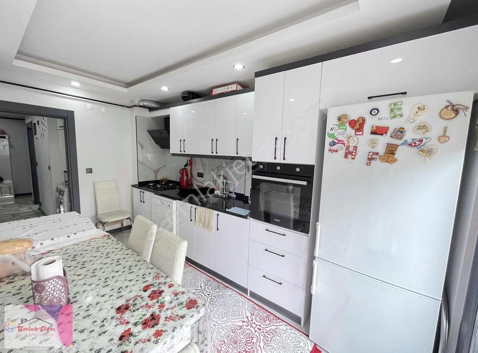 Tranvat Dibinde Doğalgazlı Harika Daire - Görsel 7