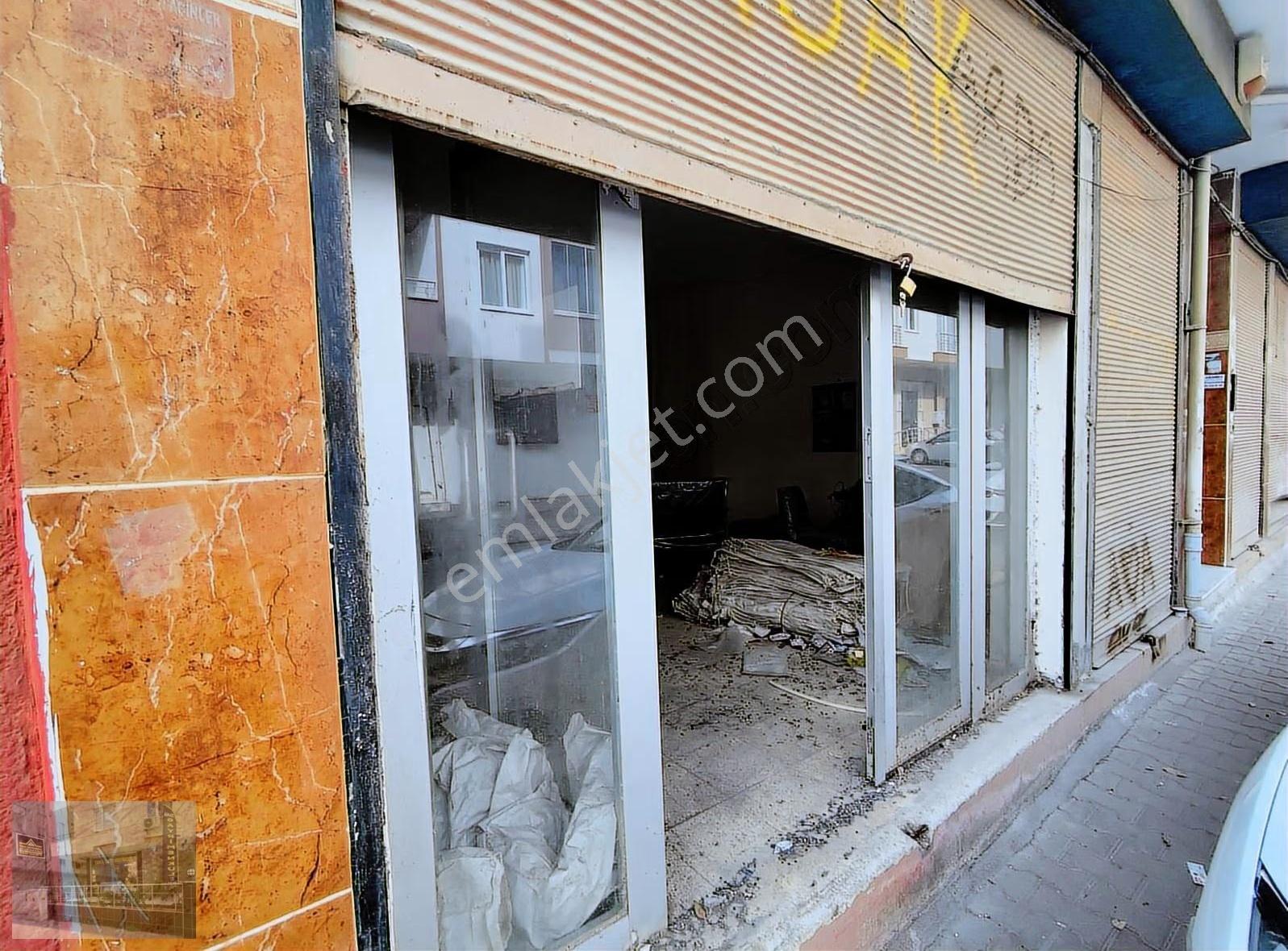Taha Gayrimenkul'den Sağlık Mah 65m² Sanayi Elektriği - Görsel 2