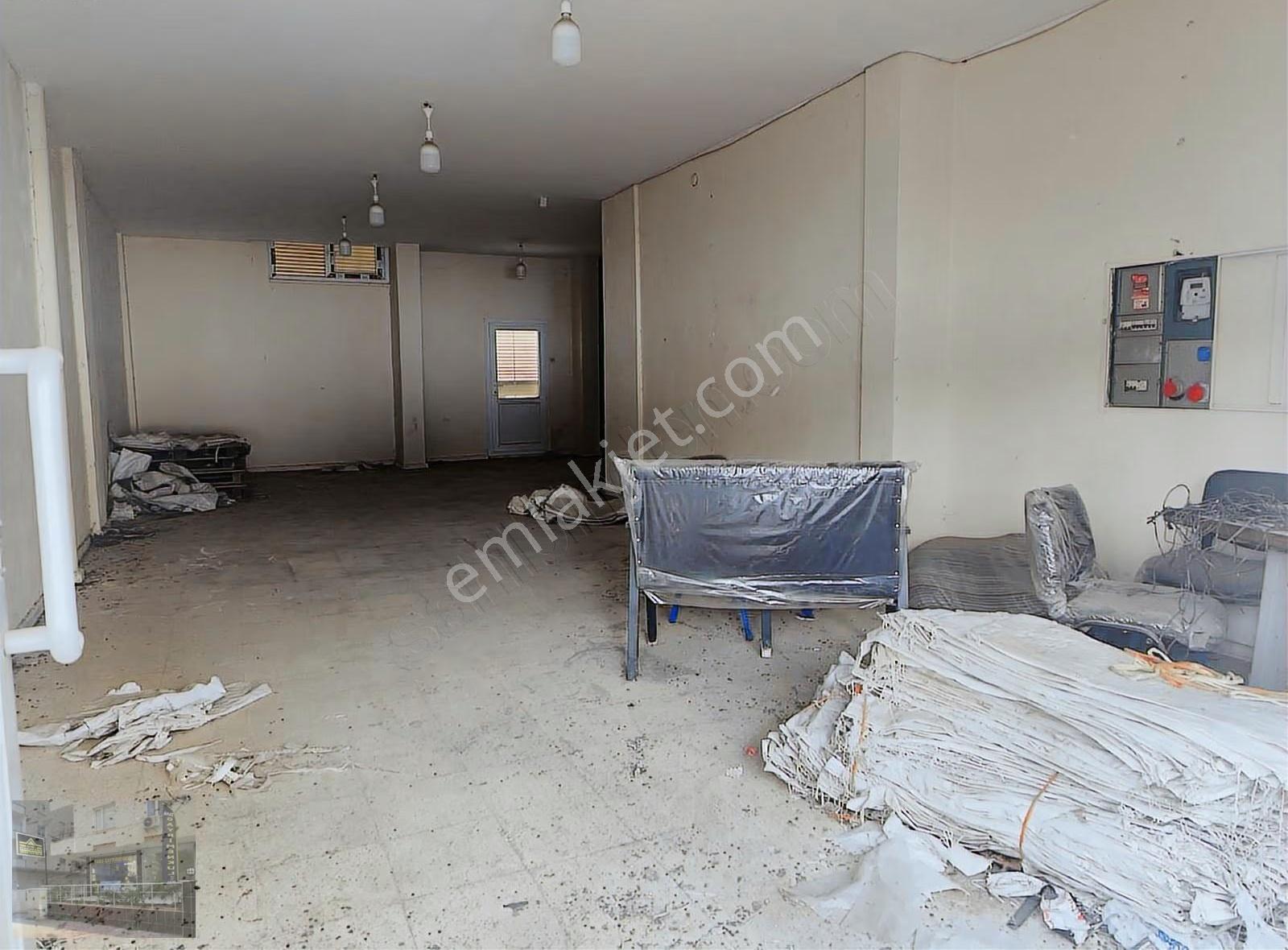 Taha Gayrimenkul'den Sağlık Mah 65m² Sanayi Elektriği - Görsel 4