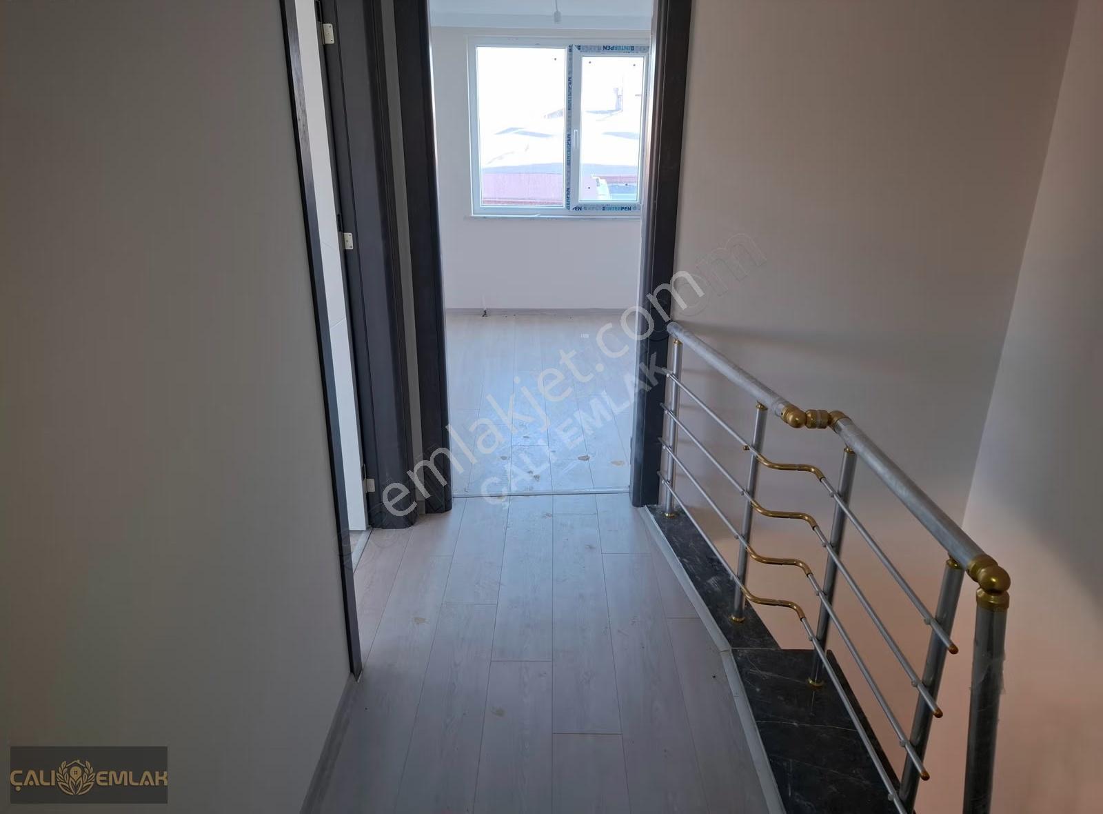 Karacabey Bayramdere'de Satılık Sıfır 3+1 Dubleks Daire - Görsel 14
